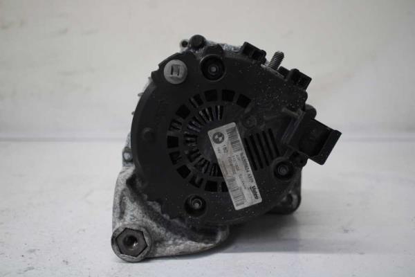 ALTERNATEUR 180A - Vue 3